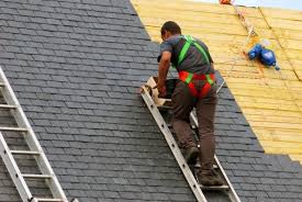 Fast & Reliable Emergency Roof Repairs in Biltmore Forest, NC